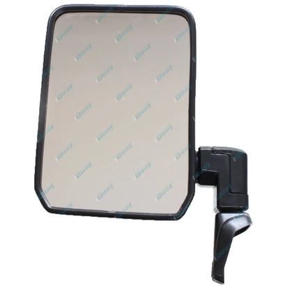 Large Door Wing Mirror for Toyota Landcruiser 60 Series (1980-1990)