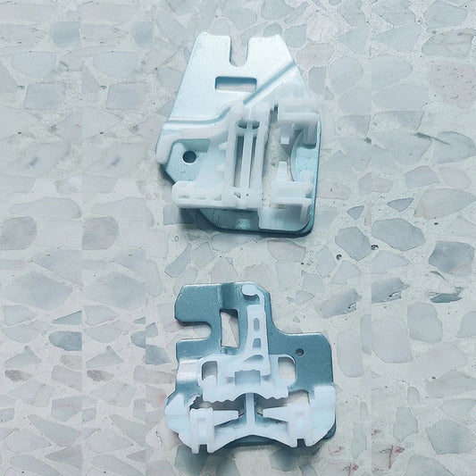 10Pcs Window Regulator Repair Clips for BMW X5 E53 (1999-2007)