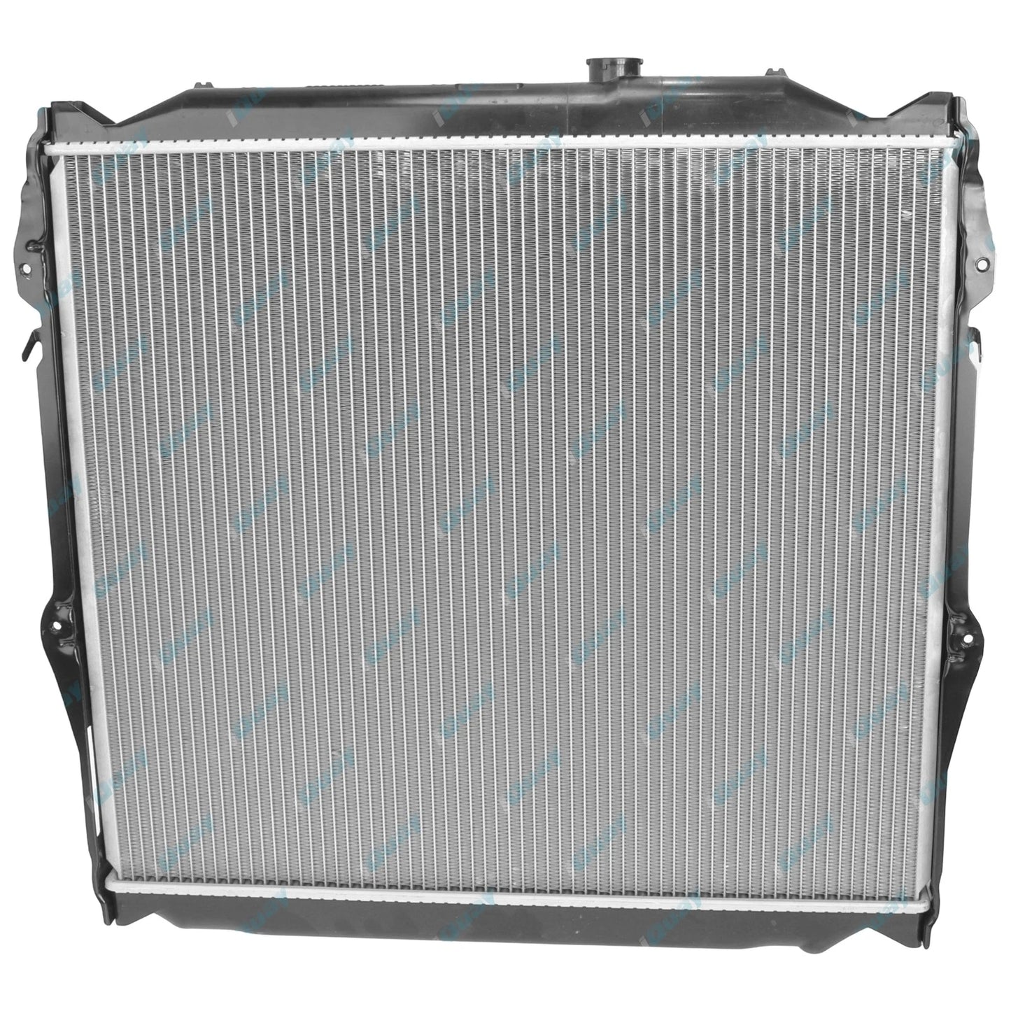 Alloy Radiator for Toyota Prado 96-02, Hilux Surf 95, 185 Series Petrol