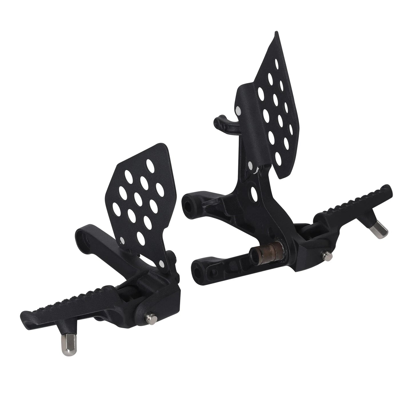 Footrests & Footpegs Bracket for Honda CBR600RR (07 - 25)