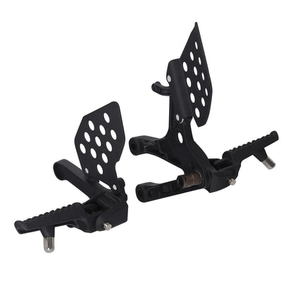Footrests & Footpegs Bracket for Honda CBR600RR (07 - 25)