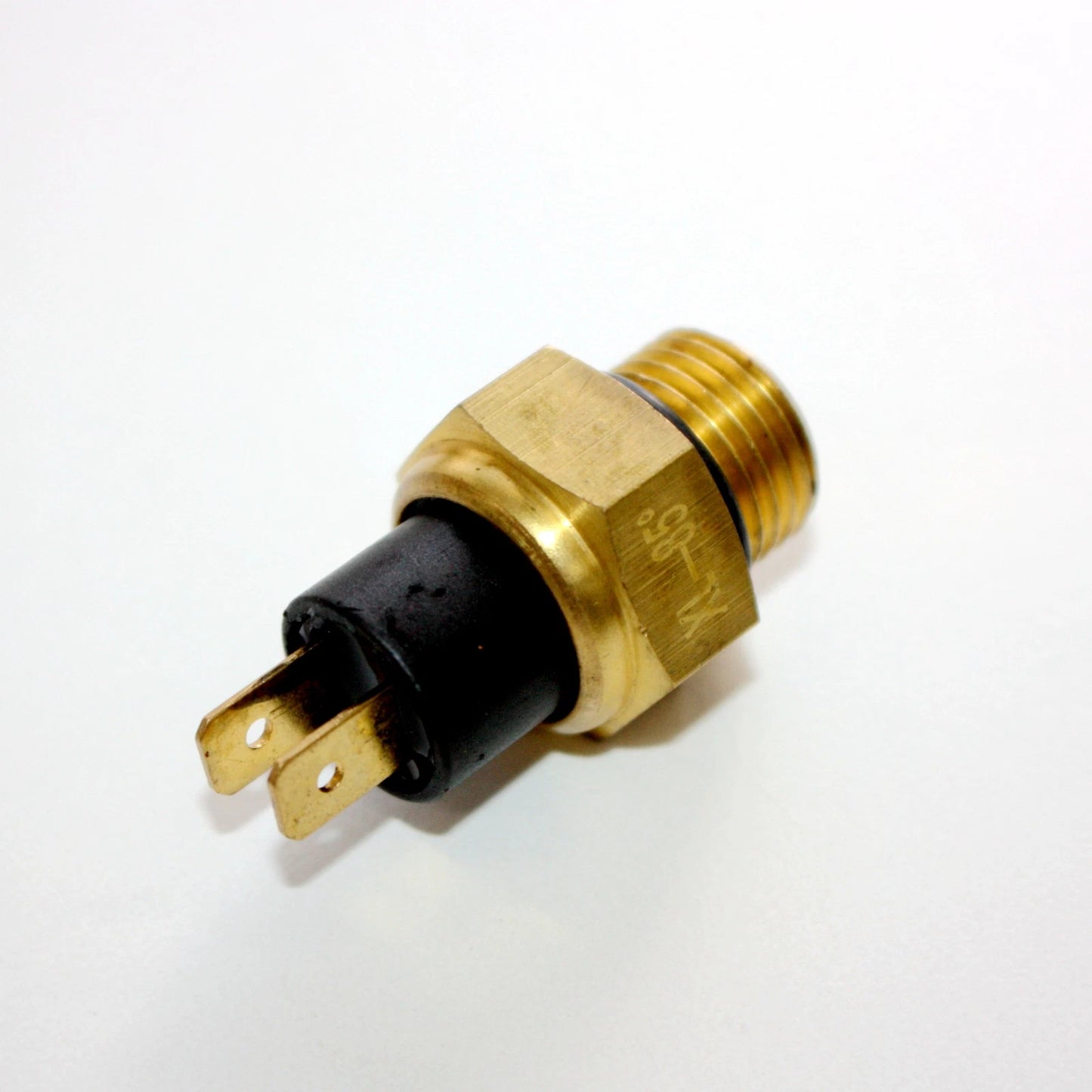 16mm Radiator Cooled Fan Thermo Water Sensor for 250cc PIT Quad ATV Bike