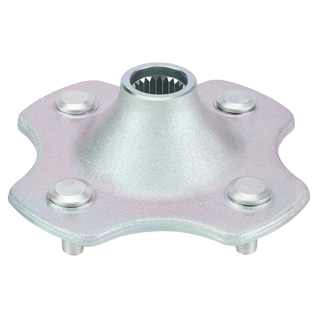 Rear Wheel Hub for Honda FourTrax 300 TRX300 TRX300FW (1988-1992)
