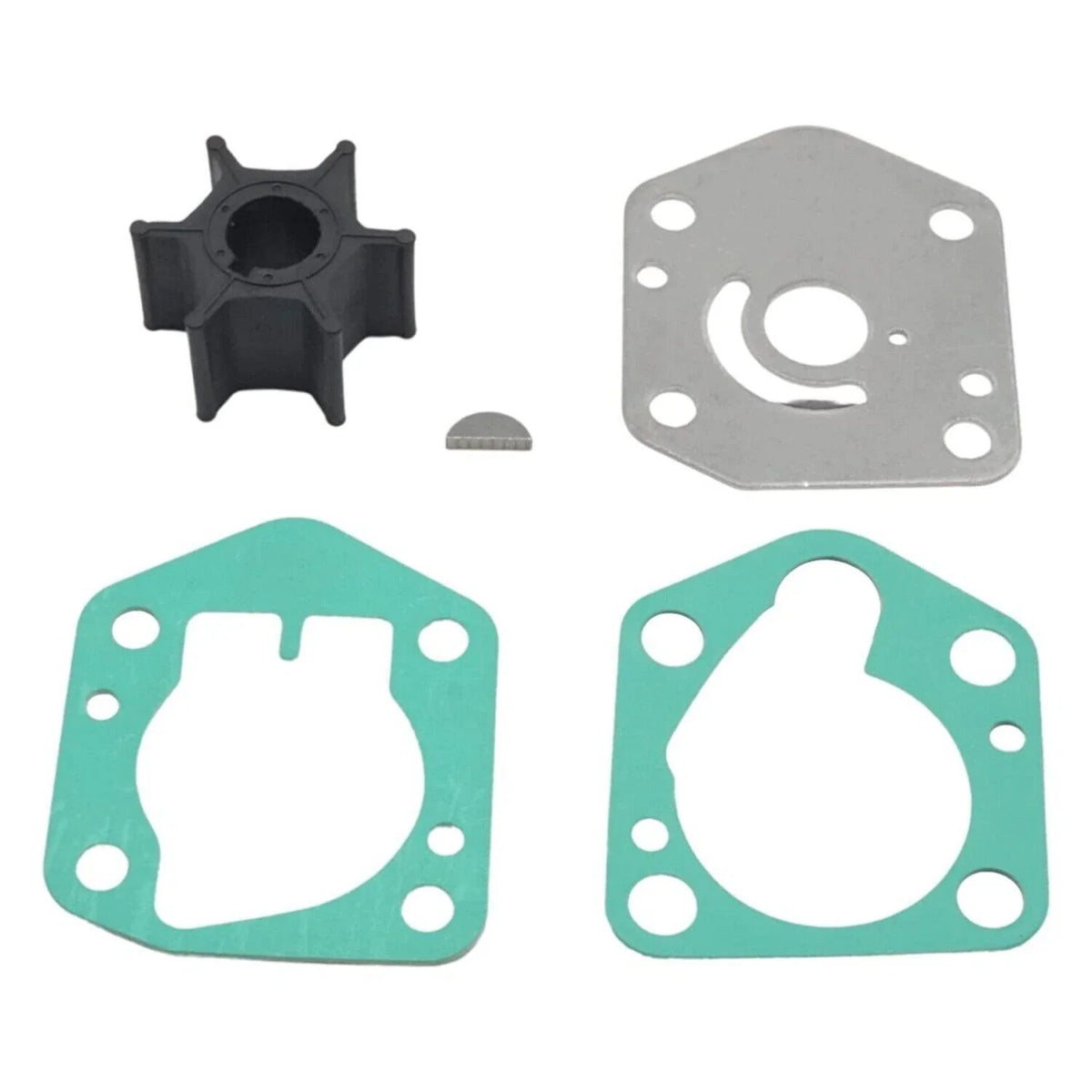 Suzuki Outboard Maintenance Kit for DF8A/DF9.9A (2010-2023)