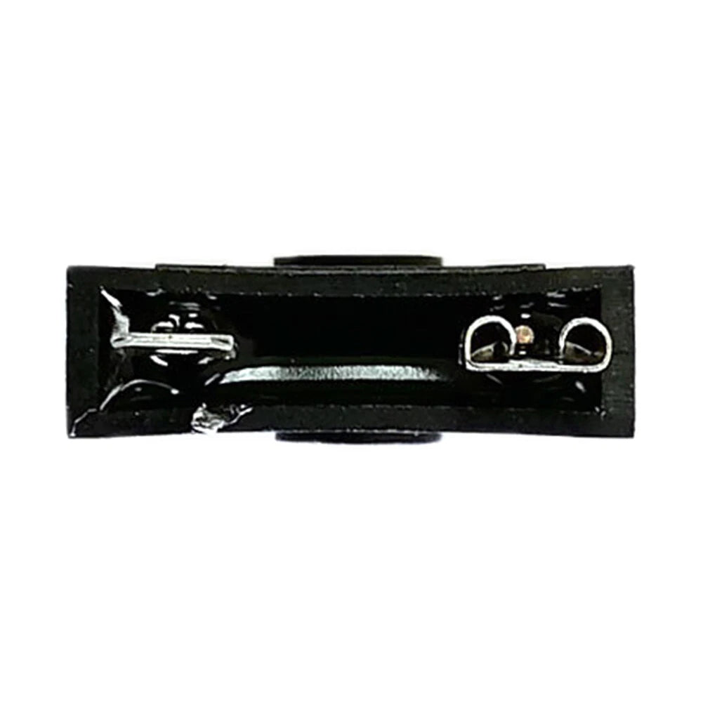 Suzuki AX-100 DC 12V Black Voltage Regulator Rectifier (2000-2005)