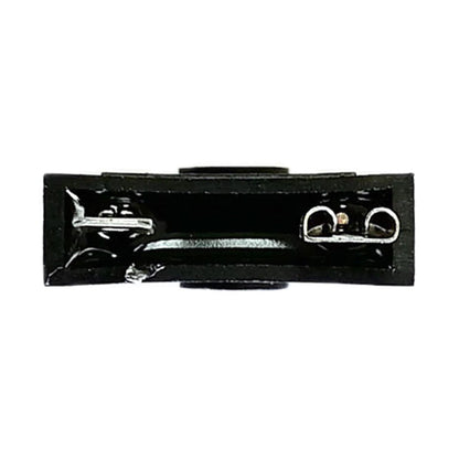 Suzuki AX-100 DC 12V Black Voltage Regulator Rectifier (2000-2005)