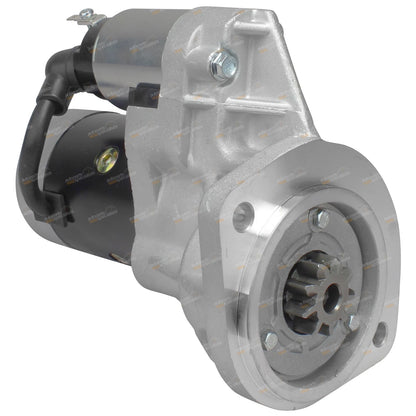 Starter Motor 3.2L 4cyl Diesel for Nissan ELGRAND QD32ETi (1997-1999)