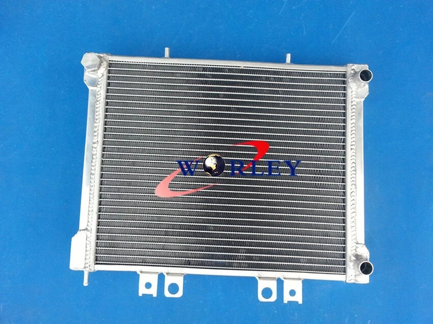Aluminum Radiator for Polaris Sportsman 600/700 (2002-2004)