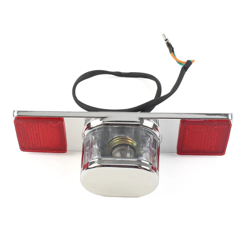 Tail Light Integrated Lamp Bracket for Honda CMX250