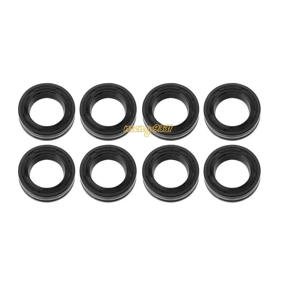 2 x A-arm bushings front lower/upper for Honda Pilot