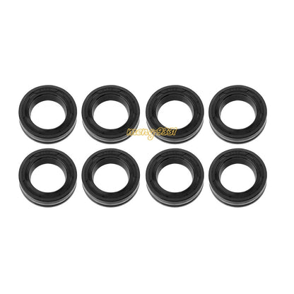 2 x A-arm bushings front lower/upper for Honda Pilot
