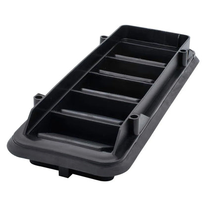 Back Panel Air Vent Grille for Chevy Silverado Sierra (1999-2022)