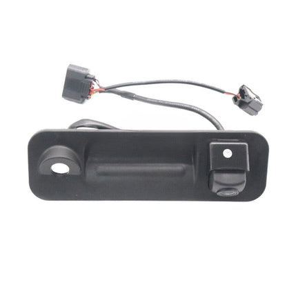 Backup Rear View Camera Trunk Camera for Hyundai Sonata (2015–2017)