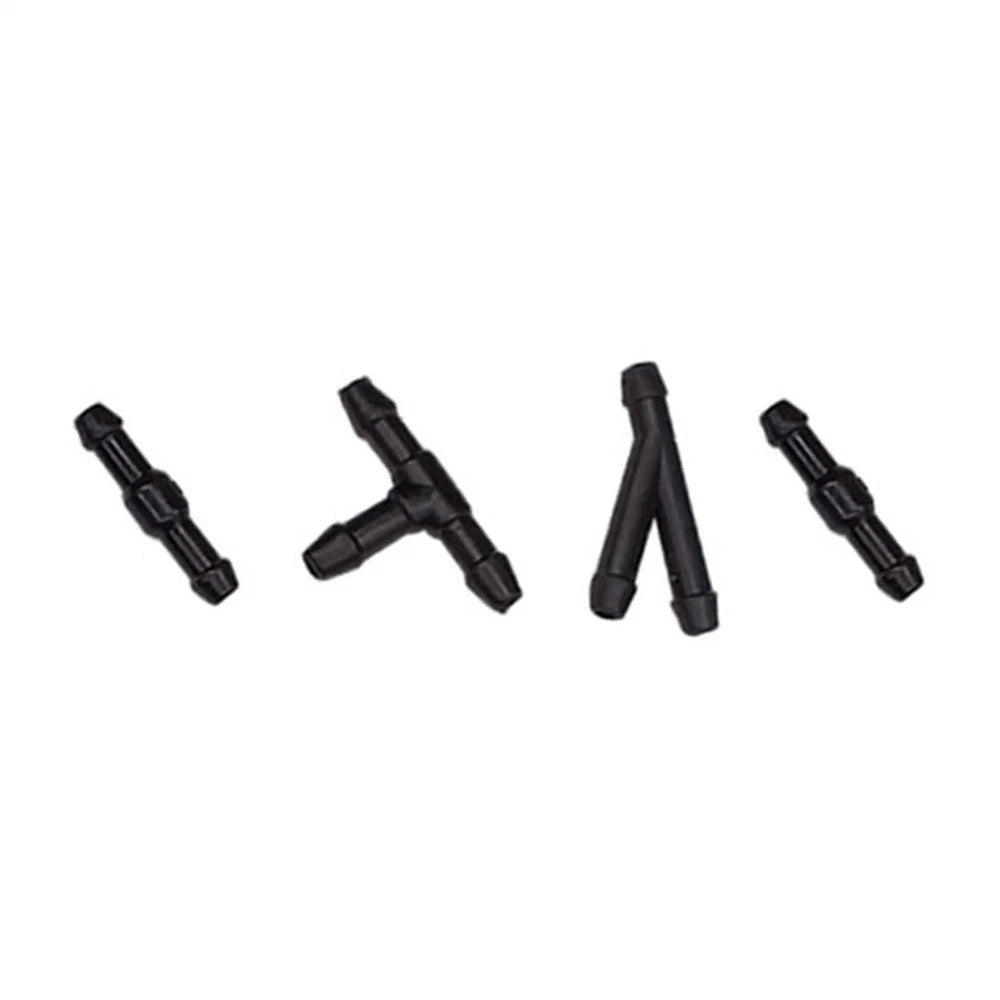 Windshield Wiper Spray Nozzle for Ford Jeep (2007-2018)