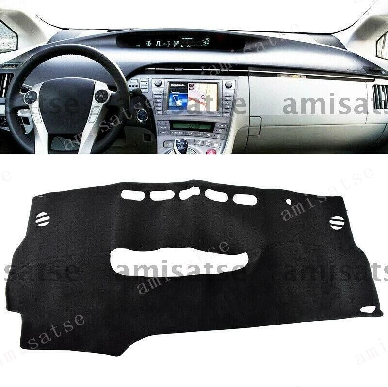 Dash Mat for Toyota Prius (2010-2015)