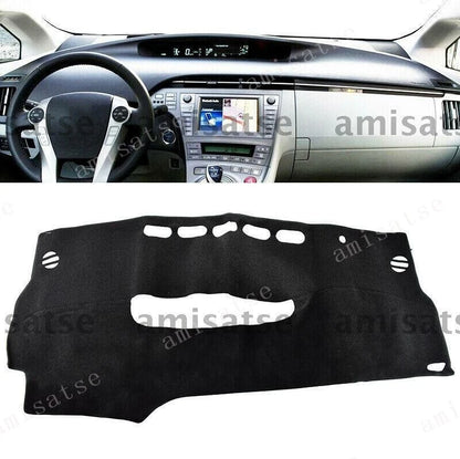 Dash Mat for Toyota Prius (2010-2015)