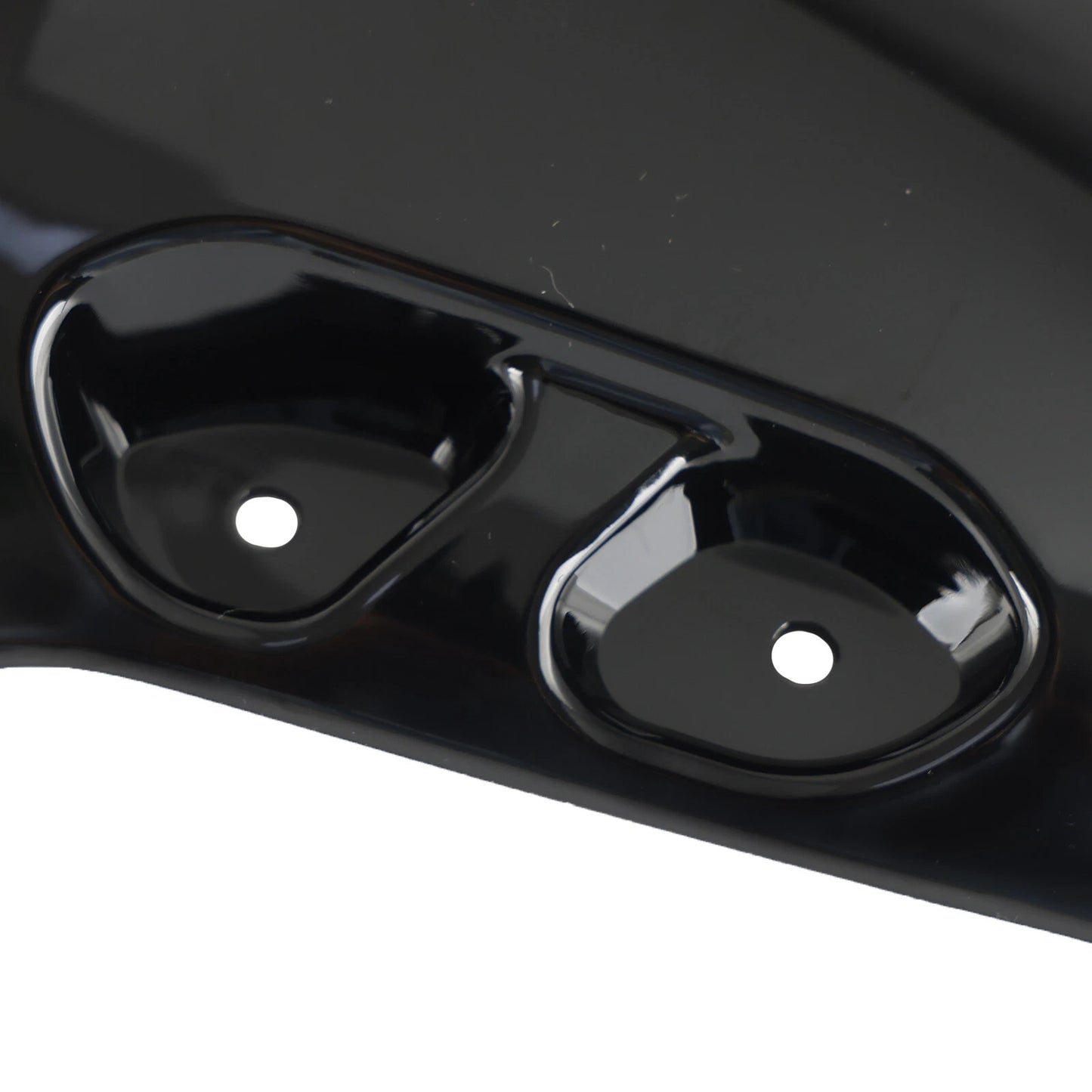 Windshield for Yamaha MT-07 (2021-2023)