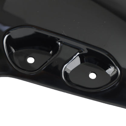 Windshield for Yamaha MT-07 (2021-2023)