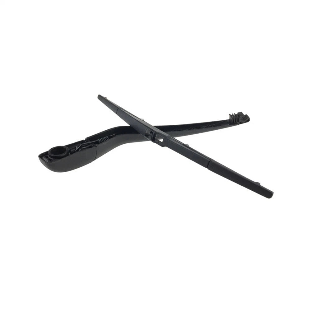 Rear Windshield Wiper Arm & Blade for Toyota Yaris, Scion XB (2007-2015)
