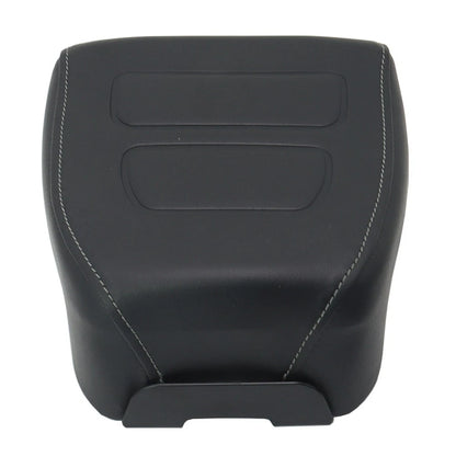 Rear Passenger Seat Backrest for Harley Sportster S 1250 (2021-2022)