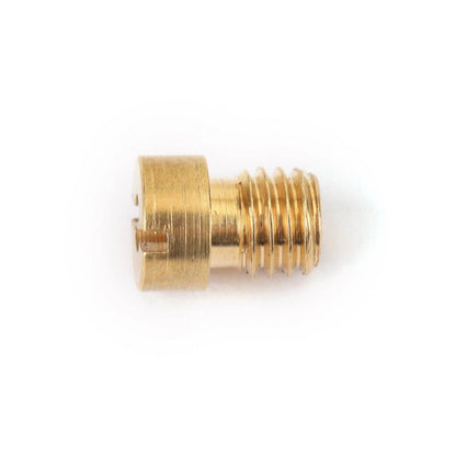 10 x Main Nozzle Set 5mm for Dellorto Carburetor (1975-1998)