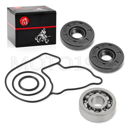Water Pump Gasket Seal for Kawasaki KX250F (2005–2019)