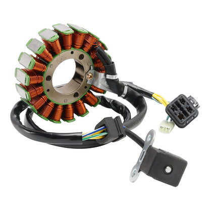 Alternator Stator, Regulator, Gasket for Kymco KXR 250 (2005-2010)