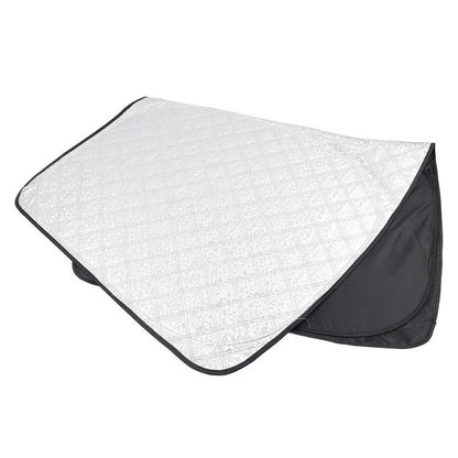 Foldable Windshield Sun Shade for Kia Sportage 2023-2025