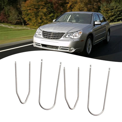 4x Removal Keys for Car Stereo Radio Disassembly Tool Kit