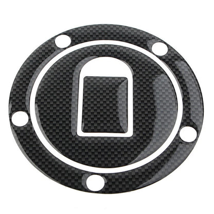 Gas Tank Fuel Cap Cover for Kawasaki Ninja ZX-10R/6R/9R (2004-2005)