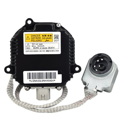 HID Xenon Ballast Control Unit for Nissan 350Z Infiniti M35 M45 (2003–2009)