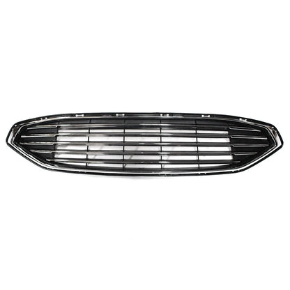 Front Bumper Grille for Ford Fusion Mondeo (2017-2018)