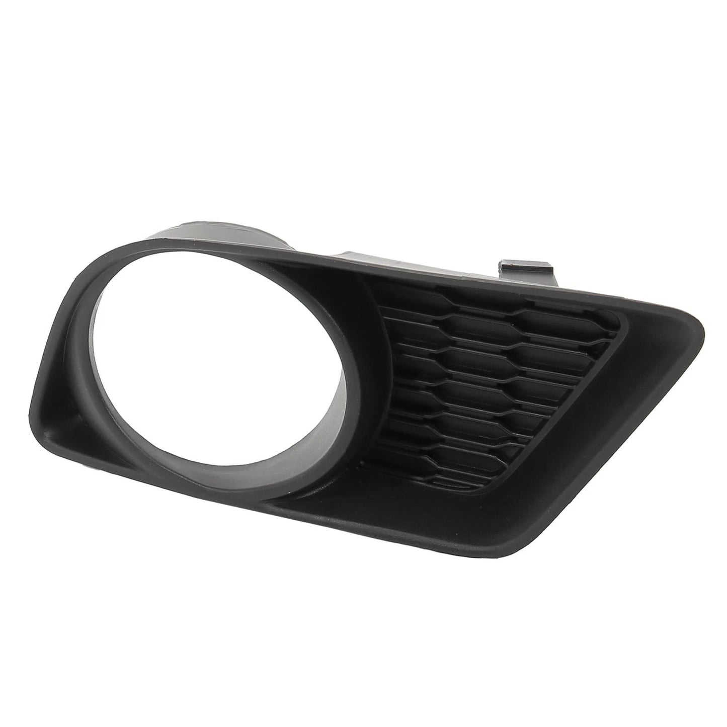 Dodge Charger Front Bumper Right Side Fog Light Grille Cover for 2006-2010