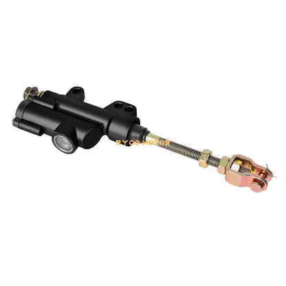 Rear Brake Master Cylinder for ATV Quad SSR Taotao Peace Pit Bike