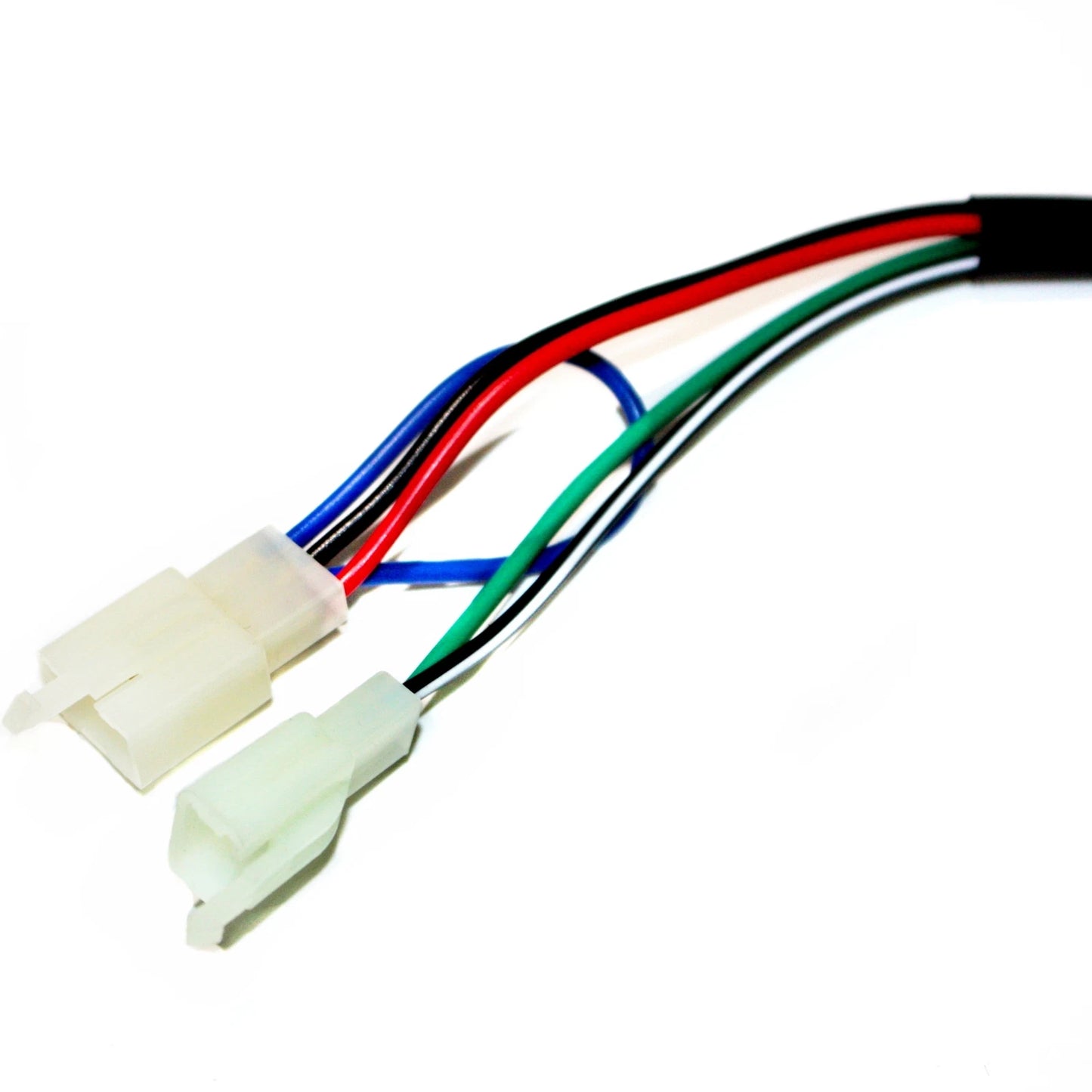 5 Wire Ignition Key Barrel Switch for 190cc 212cc PIT Quad Dirt Bike ATV