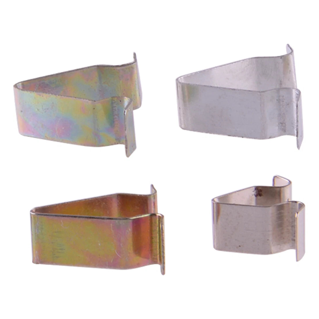 40 Pcs Rivets Dashboard Trim Retainer Clips for Car Interior