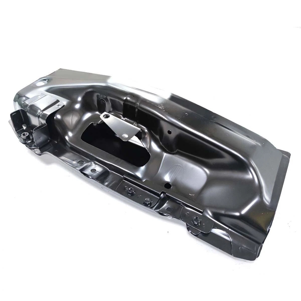For Isuzu D-Max Hoden Rodeo RA Pickup 2007-11 Rear Gate Tail Body Corner Left