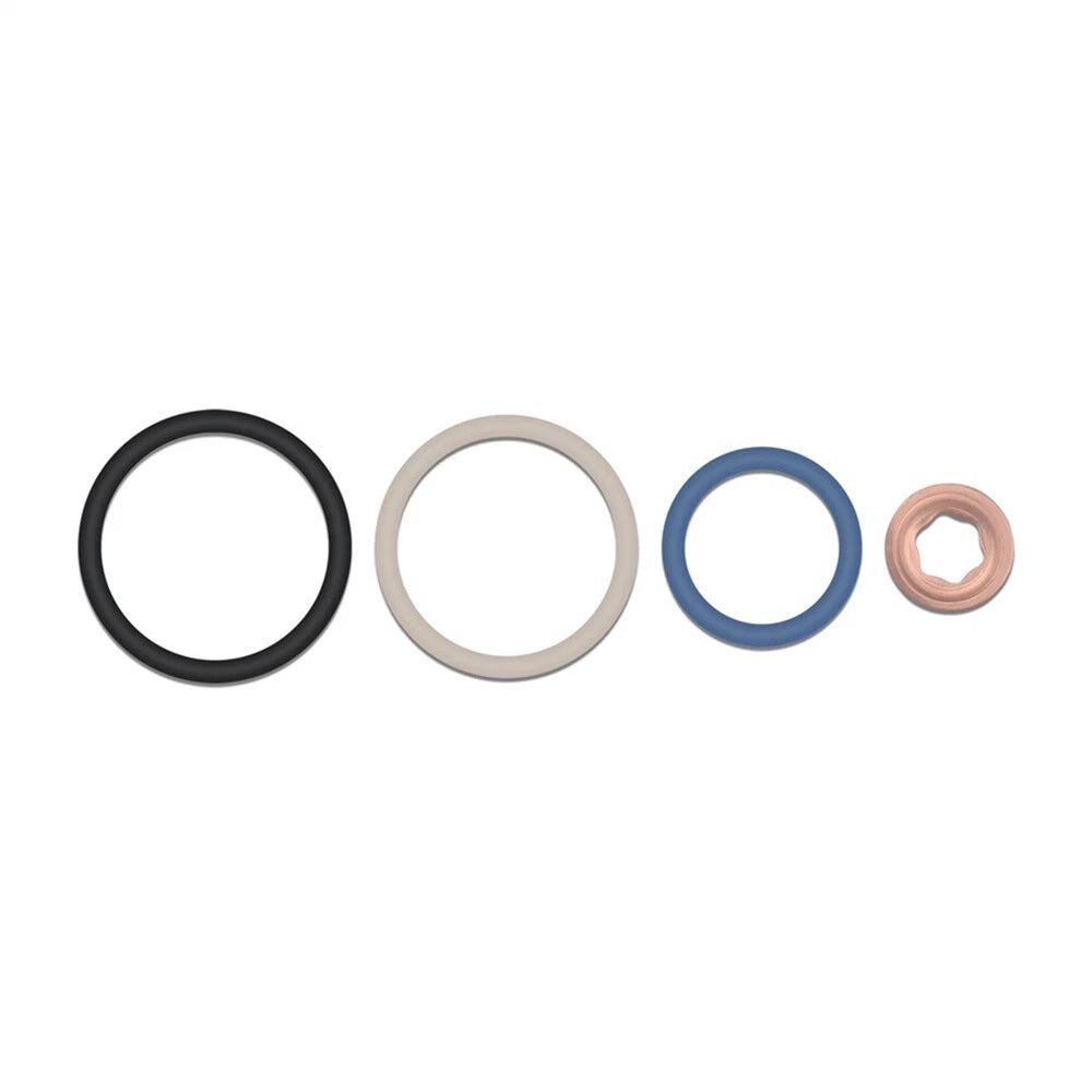 Diesel Fuel Injector O-ring Set for Ford 6.0L (2003-2010)