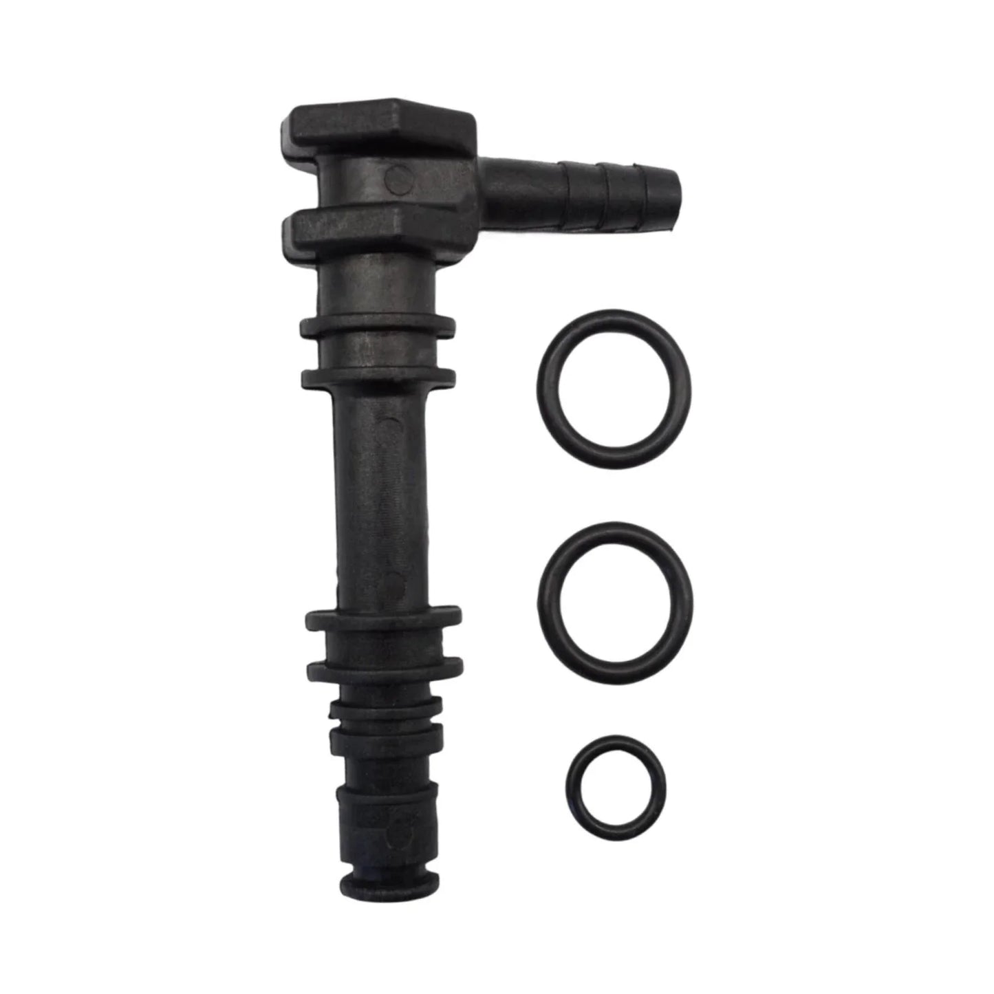 Gear Oil Lube Fitting Kit for Mercruiser Alpha Gen 2 & Bravo
