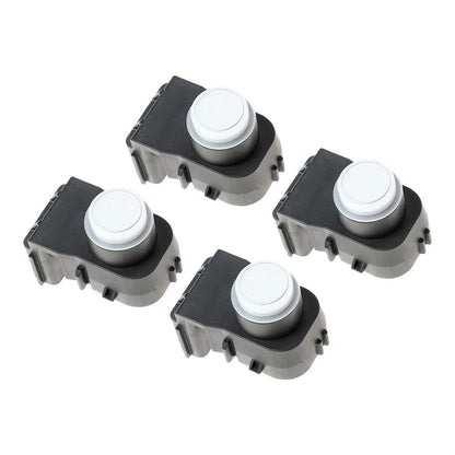 4 x 6 Pin PDC Parking Reverse Sensors for Hyundai Kia (2011-2019)