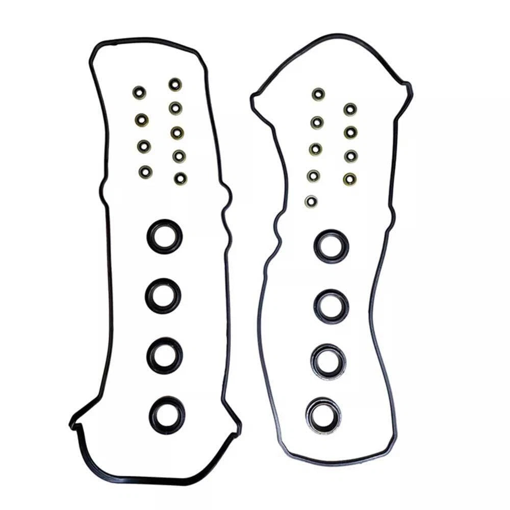 Rocker Cover Gasket Kit for Toyota Landcruiser UZJ100R 4.7L (1998-2007)