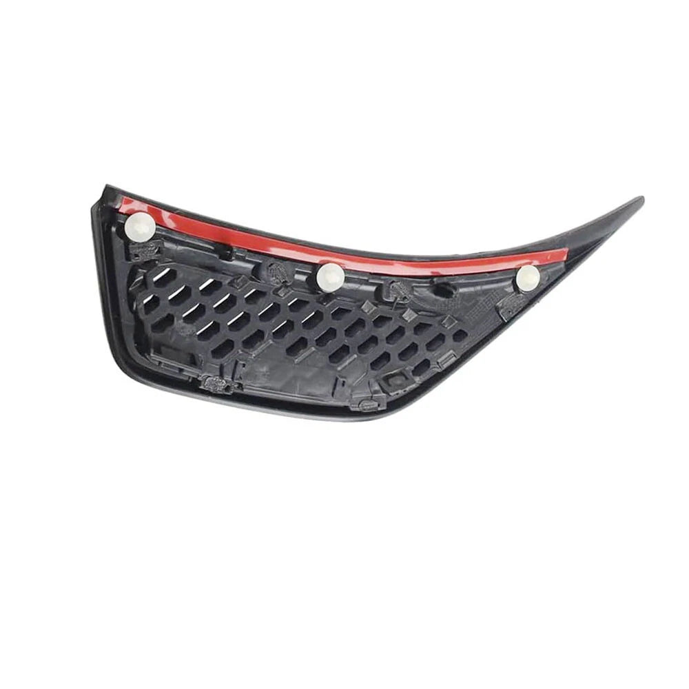 Front Right Fender Vent Cover for Jeep Gladiator, Wrangler (2020-2022)