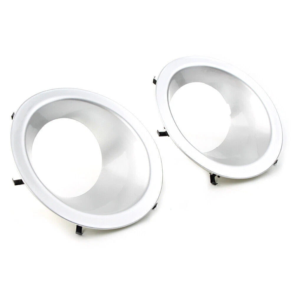 ABS Fog Lamp Light Bezels for Range Rover Sport (2010-2013)