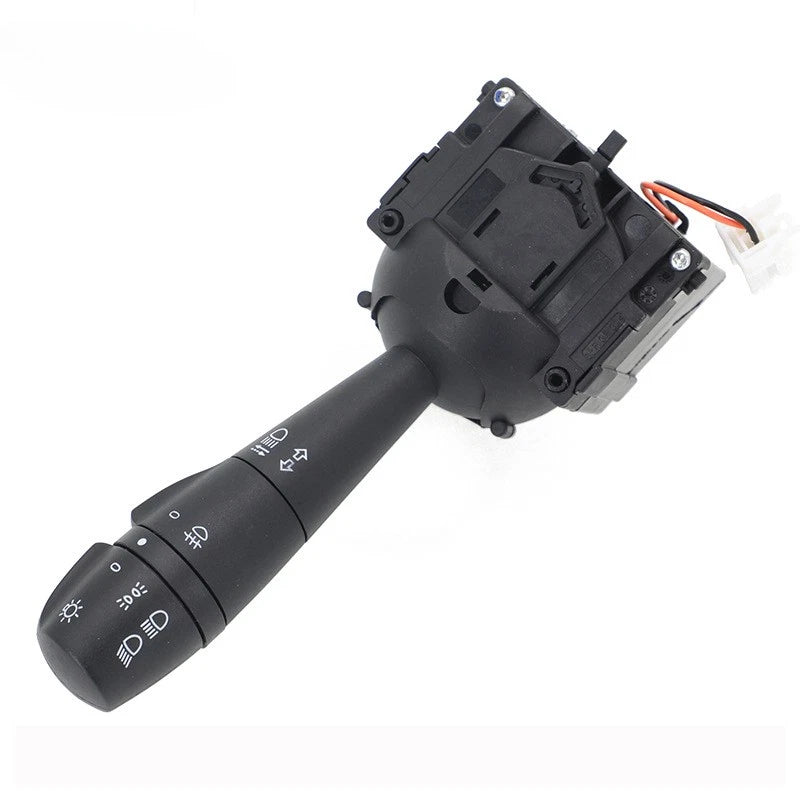 Steering Column Turn Signal Switch Lever for Renault Clio Logan (2000–2015)