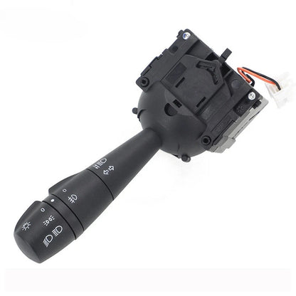 Steering Column Turn Signal Switch Lever for Renault Clio Logan (2000–2015)