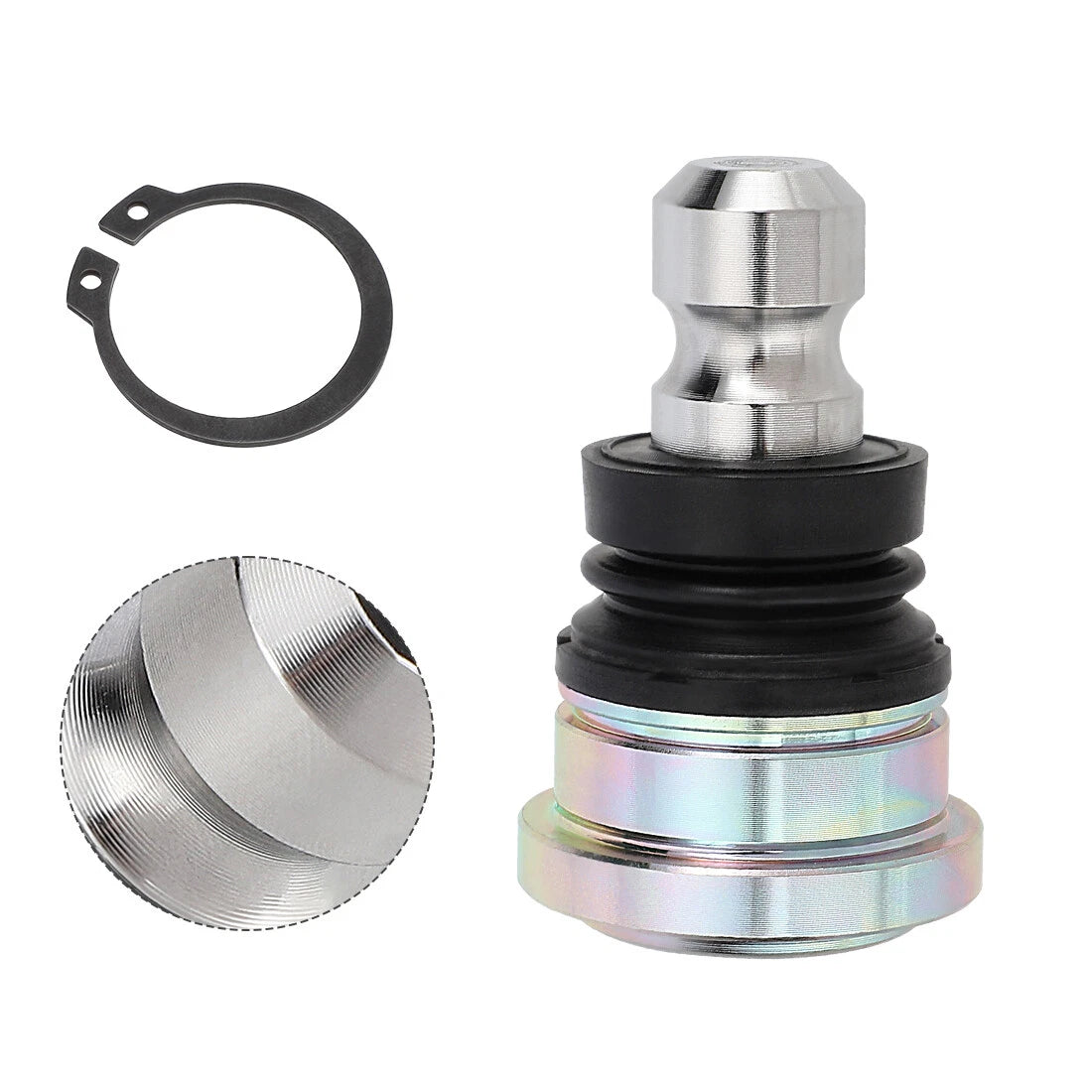 Ball Joint 4 Pack for Polaris RZR XP 1000