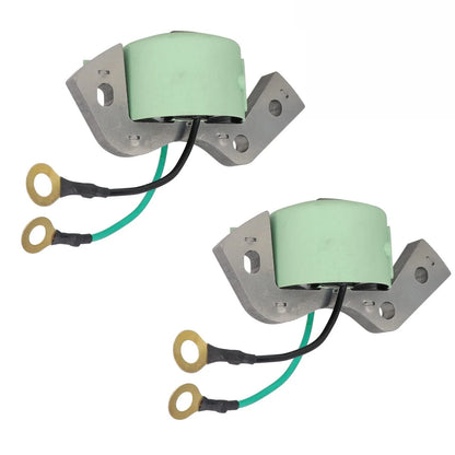 Ignition Coil for Johnson Evinrude OMC 2-Pin 584477/0582995/582931/580118