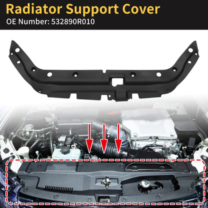 Radiator Support Cover 3.5L for Toyota RAV4 (2006-2012)