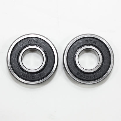 15mm 37mm Front Rear Wheel Rim Bearings for PIT PRO Trail Dirt Bike