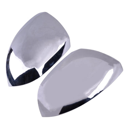 Exterior Mirror Cover Cap for Benz Vito 2014-2018 - Silver